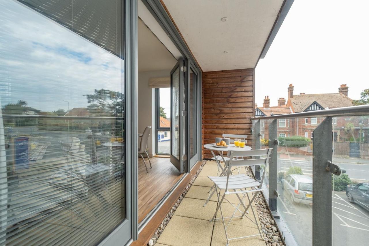 2 King Georges - Aldeburgh Coastal Cottages Exteriér fotografie