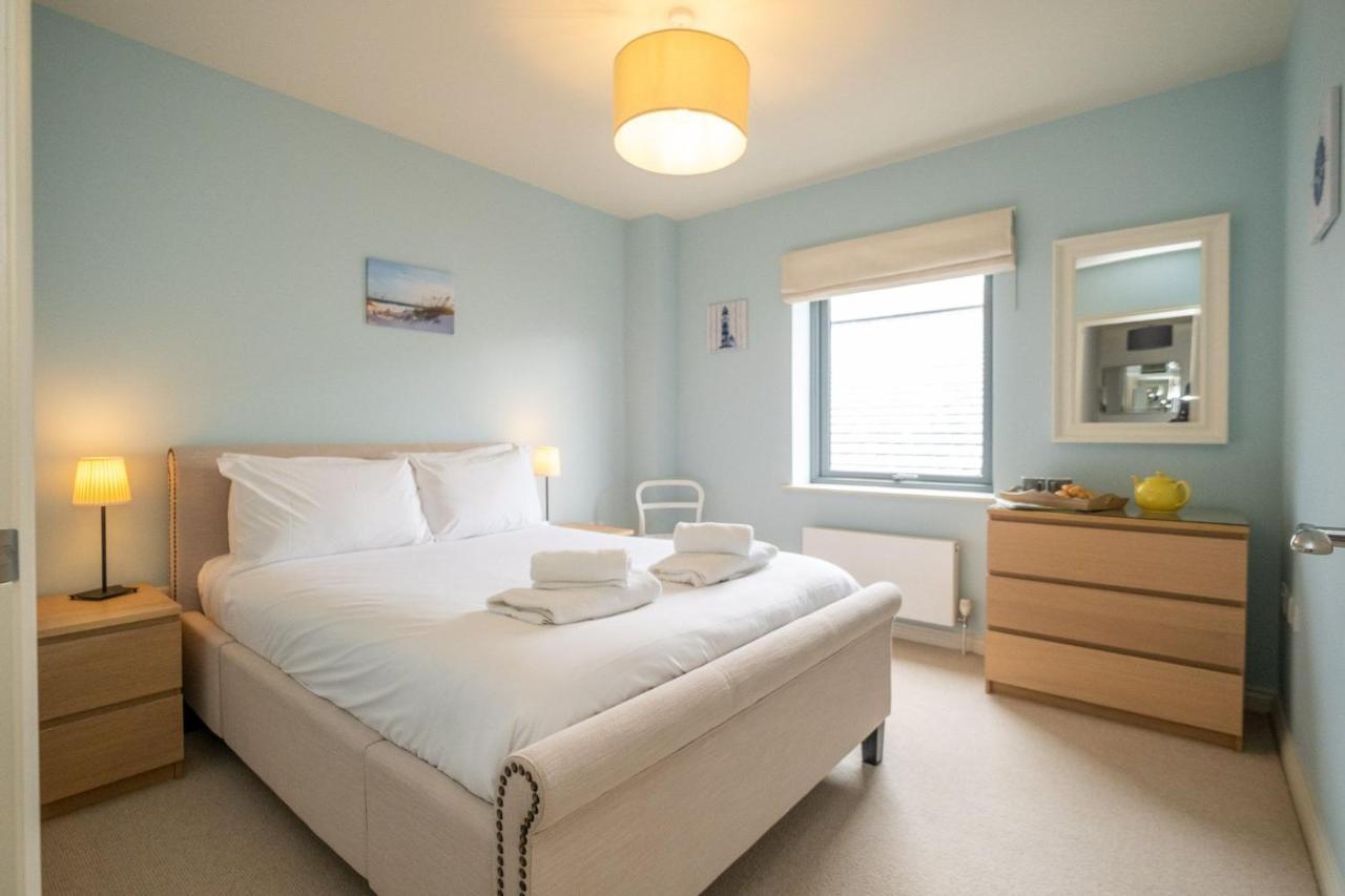 2 King Georges - Aldeburgh Coastal Cottages Exteriér fotografie