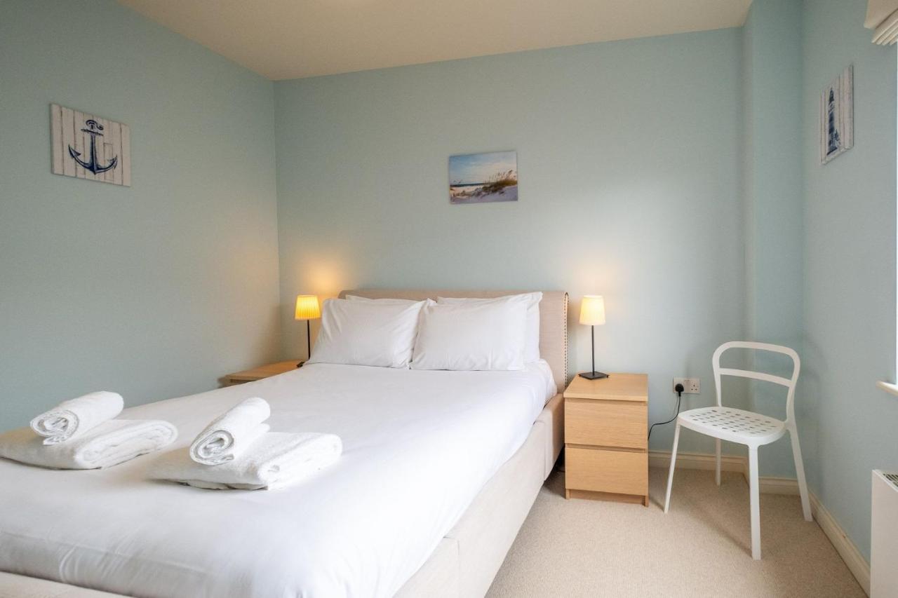 2 King Georges - Aldeburgh Coastal Cottages Exteriér fotografie